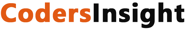 CodersInsight Logo